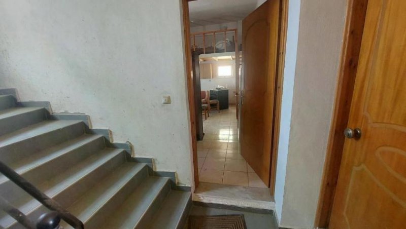 Timbaki Kreta, Timpaki 2x Einzimmerwohnung im 1. Stock zu verkaufen Wohnung kaufen